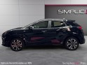 Ford puma 1.0 flexifuel 125 ch ss bvm6 st-line design 2 occasion simplicicar pau simplicicar simplicibike france