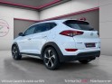 Hyundai tucson 1.7 crdi 115 2wd executive toit ouvrant panoramique carplay camera recul garantie 12 mois occasion simplicicar...
