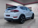 Hyundai tucson 1.7 crdi 115 2wd executive toit ouvrant panoramique carplay camera recul garantie 12 mois occasion simplicicar...