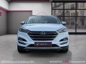 Hyundai tucson 1.7 crdi 115 2wd executive toit ouvrant panoramique carplay camera recul garantie 12 mois occasion simplicicar...