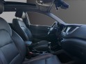 Hyundai tucson 1.7 crdi 115 2wd executive toit ouvrant panoramique carplay camera recul garantie 12 mois occasion simplicicar...
