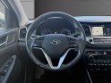 Hyundai tucson 1.7 crdi 115 2wd executive toit ouvrant panoramique carplay camera recul garantie 12 mois occasion simplicicar...