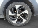 Hyundai tucson 1.7 crdi 115 2wd executive toit ouvrant panoramique carplay camera recul garantie 12 mois occasion simplicicar...
