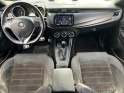 Alfa romeo giulietta serie 3 2.0 jtdm 170 ch ss tct sport edition - carplay - caméra de recul - garantie 12 mois occasion...