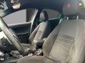 Alfa romeo giulietta serie 3 2.0 jtdm 170 ch ss tct sport edition - carplay - caméra de recul - garantie 12 mois occasion...