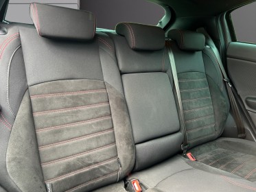 Alfa romeo giulietta serie 3 2.0 jtdm 170 ch ss tct sport edition - carplay - caméra de recul - garantie 12 mois occasion...