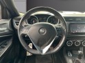 Alfa romeo giulietta serie 3 2.0 jtdm 170 ch ss tct sport edition - carplay - caméra de recul - garantie 12 mois occasion...
