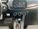 Alfa romeo giulietta serie 3 2.0 jtdm 170 ch ss tct sport edition - carplay - caméra de recul - garantie 12 mois occasion...