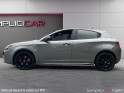 Alfa romeo giulietta serie 3 2.0 jtdm 170 ch ss tct sport edition - carplay - caméra de recul - garantie 12 mois occasion...