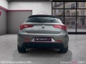 Alfa romeo giulietta serie 3 2.0 jtdm 170 ch ss tct sport edition - carplay - caméra de recul - garantie 12 mois occasion...