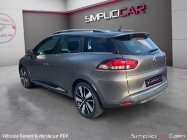 Renault clio iv tce 90 energy eco2 intens - garantie 12 mois occasion simplicicar caen  simplicicar simplicibike france