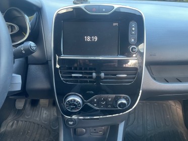Renault clio iv tce 90 energy eco2 intens - garantie 12 mois occasion simplicicar caen  simplicicar simplicibike france