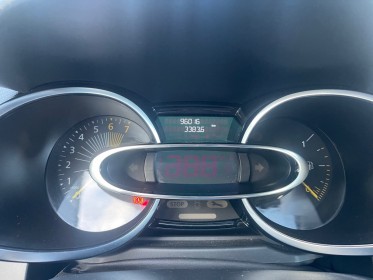 Renault clio iv tce 90 energy eco2 intens - garantie 12 mois occasion simplicicar caen  simplicicar simplicibike france