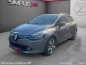 Renault clio iv tce 90 energy eco2 intens - garantie 12 mois occasion simplicicar caen  simplicicar simplicibike france
