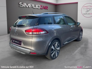Renault clio iv tce 90 energy eco2 intens - garantie 12 mois occasion simplicicar caen  simplicicar simplicibike france