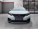 Peugeot 5008 puretech 130ch ss bvm6 allure - gps - carplay - radar / camera de recul - entretien complet peugeot occasion...