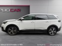 Peugeot 5008 puretech 130ch ss bvm6 allure - gps - carplay - radar / camera de recul - entretien complet peugeot occasion...