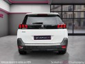 Peugeot 5008 puretech 130ch ss bvm6 allure - gps - carplay - radar / camera de recul - entretien complet peugeot occasion...