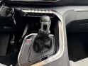 Peugeot 5008 puretech 130ch ss bvm6 allure - gps - carplay - radar / camera de recul - entretien complet peugeot occasion...