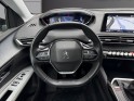 Peugeot 5008 puretech 130ch ss bvm6 allure - gps - carplay - radar / camera de recul - entretien complet peugeot occasion...