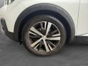 Peugeot 5008 puretech 130ch ss bvm6 allure - gps - carplay - radar / camera de recul - entretien complet peugeot occasion...