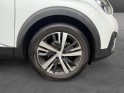 Peugeot 5008 puretech 130ch ss bvm6 allure - gps - carplay - radar / camera de recul - entretien complet peugeot occasion...