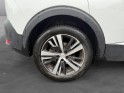 Peugeot 5008 puretech 130ch ss bvm6 allure - gps - carplay - radar / camera de recul - entretien complet peugeot occasion...