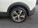 Peugeot 5008 puretech 130ch ss bvm6 allure - gps - carplay - radar / camera de recul - entretien complet peugeot occasion...