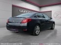 Peugeot 508 2.0 hdi 160ch fap bva6 allure a occasion simplicicar velay simplicicar simplicibike france