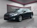 Peugeot 508 2.0 hdi 160ch fap bva6 allure a occasion simplicicar velay simplicicar simplicibike france