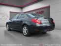 Peugeot 508 2.0 hdi 160ch fap bva6 allure a occasion simplicicar velay simplicicar simplicibike france