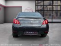 Peugeot 508 2.0 hdi 160ch fap bva6 allure a occasion simplicicar velay simplicicar simplicibike france