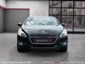 Peugeot 508 2.0 hdi 160ch fap bva6 allure a occasion simplicicar velay simplicicar simplicibike france
