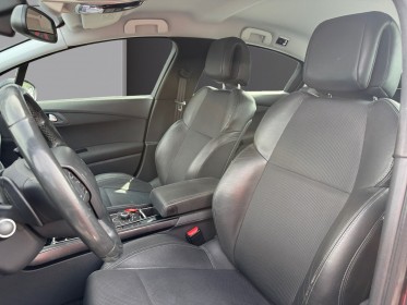 Peugeot 508 2.0 hdi 160ch fap bva6 allure a occasion simplicicar velay simplicicar simplicibike france