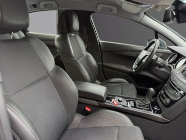 Peugeot 508 2.0 hdi 160ch fap bva6 allure a occasion simplicicar velay simplicicar simplicibike france