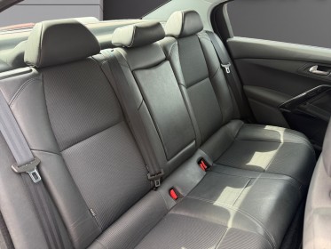 Peugeot 508 2.0 hdi 160ch fap bva6 allure a occasion simplicicar velay simplicicar simplicibike france
