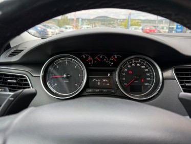 Peugeot 508 2.0 hdi 160ch fap bva6 allure a occasion simplicicar velay simplicicar simplicibike france