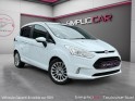 Ford b-max ford 1.0 ecoboost 125 ss titanium courroie de distribution neuve caméra de recul garantie 12 mois occasion...