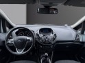 Ford b-max ford 1.0 ecoboost 125 ss titanium courroie de distribution neuve caméra de recul garantie 12 mois occasion...