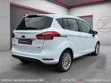 Ford b-max ford 1.0 ecoboost 125 ss titanium courroie de distribution neuve caméra de recul garantie 12 mois occasion...