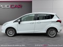 Ford b-max ford 1.0 ecoboost 125 ss titanium courroie de distribution neuve caméra de recul garantie 12 mois occasion...