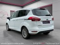 Ford b-max ford 1.0 ecoboost 125 ss titanium courroie de distribution neuve caméra de recul garantie 12 mois occasion...