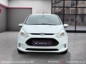 Ford b-max ford 1.0 ecoboost 125 ss titanium courroie de distribution neuve caméra de recul garantie 12 mois occasion...
