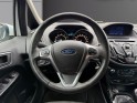 Ford b-max ford 1.0 ecoboost 125 ss titanium courroie de distribution neuve caméra de recul garantie 12 mois occasion...