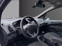Ford b-max ford 1.0 ecoboost 125 ss titanium courroie de distribution neuve caméra de recul garantie 12 mois occasion...