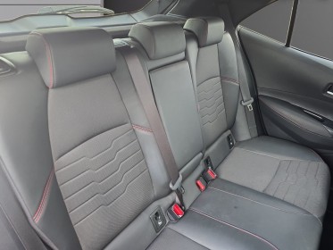 Toyota corolla pro hybride my20 122h dynamic business occasion simplicicar vichy simplicicar simplicibike france