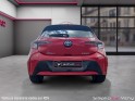 Toyota corolla pro hybride my20 122h dynamic business occasion simplicicar vichy simplicicar simplicibike france