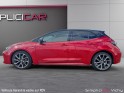Toyota corolla pro hybride my20 122h dynamic business occasion simplicicar vichy simplicicar simplicibike france