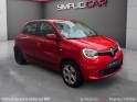 Renault twingo iii tce 95 zen/ bluethooth/ entretient renault / garantie 12 mois occasion paris 17ème (75)(porte maillot)...