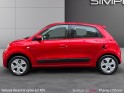 Renault twingo iii tce 95 zen/ bluethooth/ entretient renault / garantie 12 mois occasion paris 17ème (75)(porte maillot)...